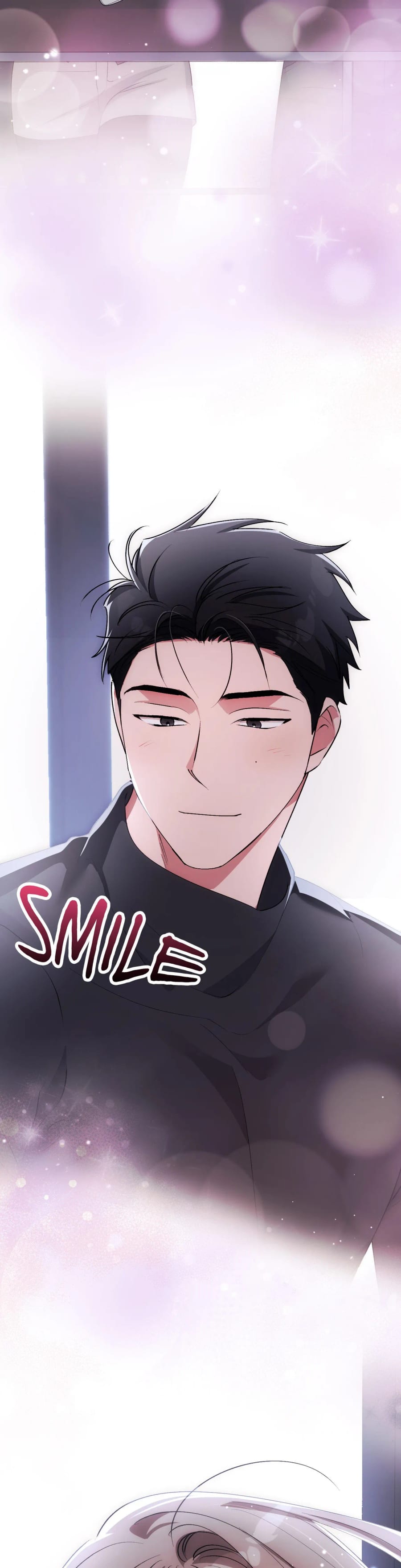 Milk My Strawberries (Uncensored), chapter 49, page 32 of 47