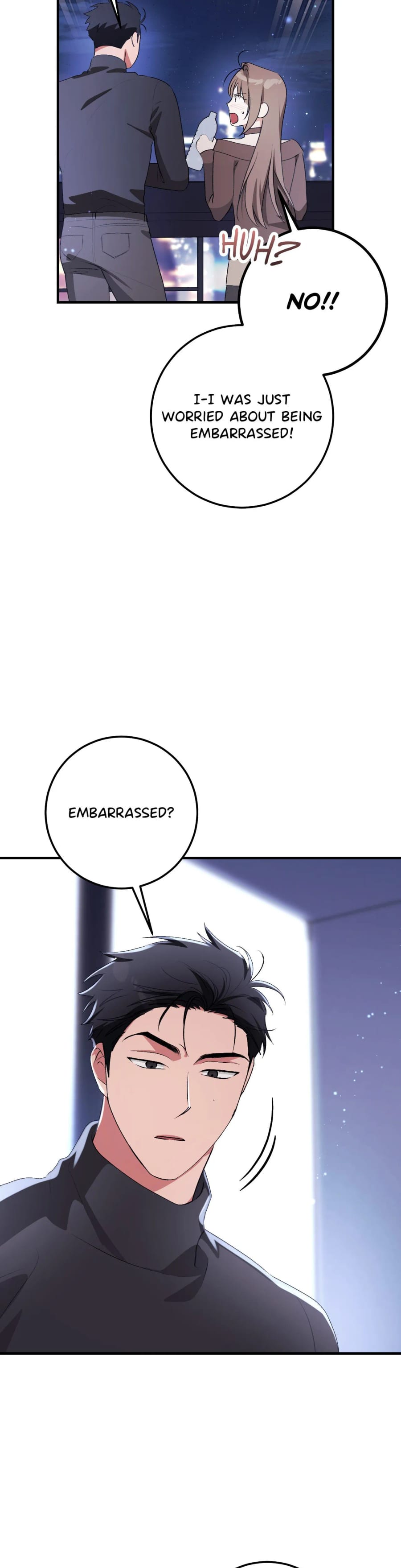 Milk My Strawberries (Uncensored), chapter 49, page 35 of 47