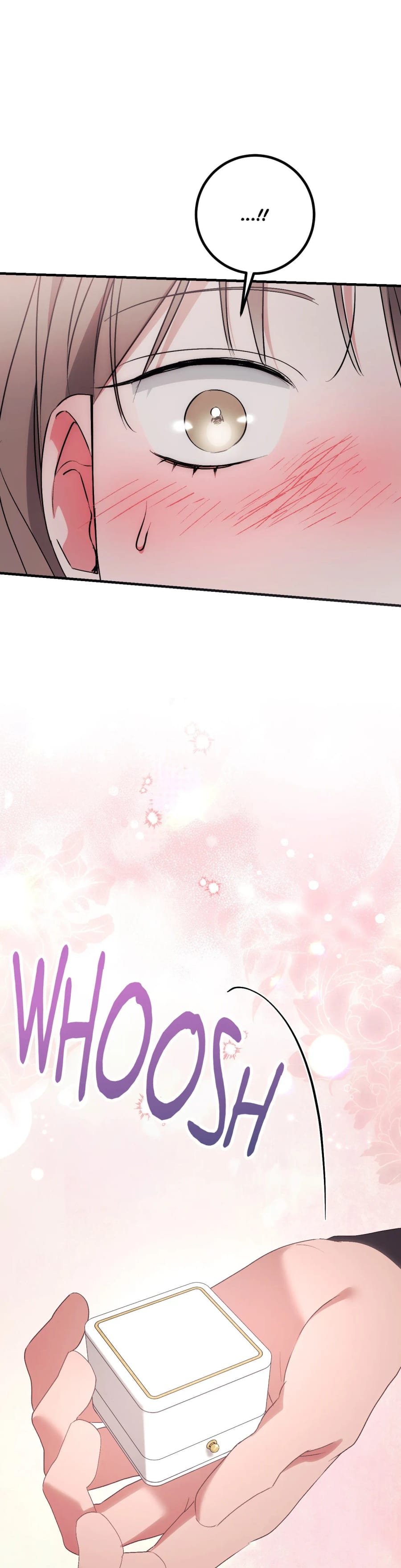 Milk My Strawberries (Uncensored), chapter 49, page 39 of 47