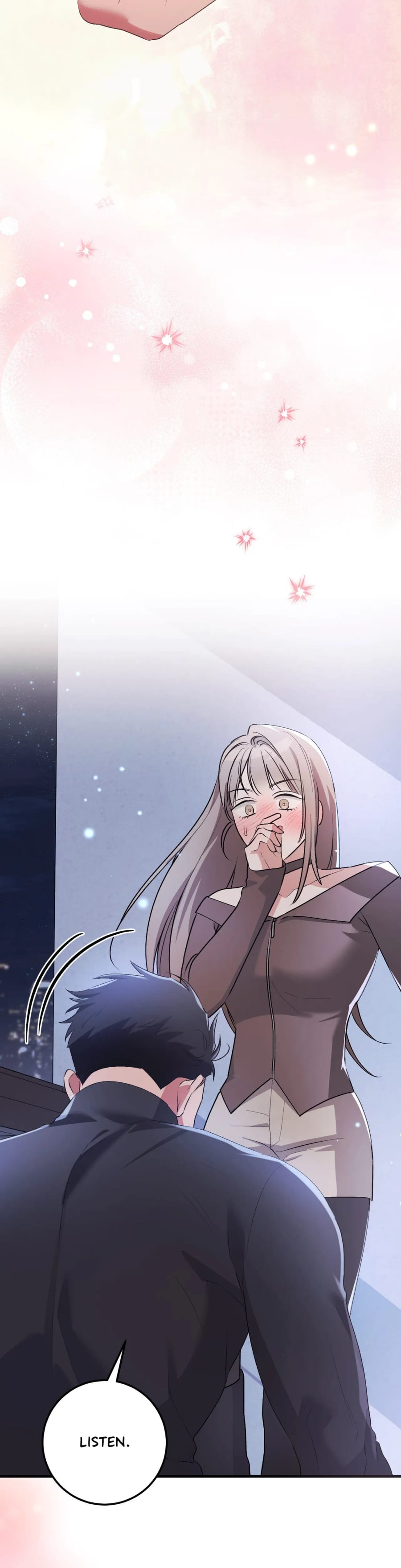 Milk My Strawberries (Uncensored), chapter 49, page 40 of 47