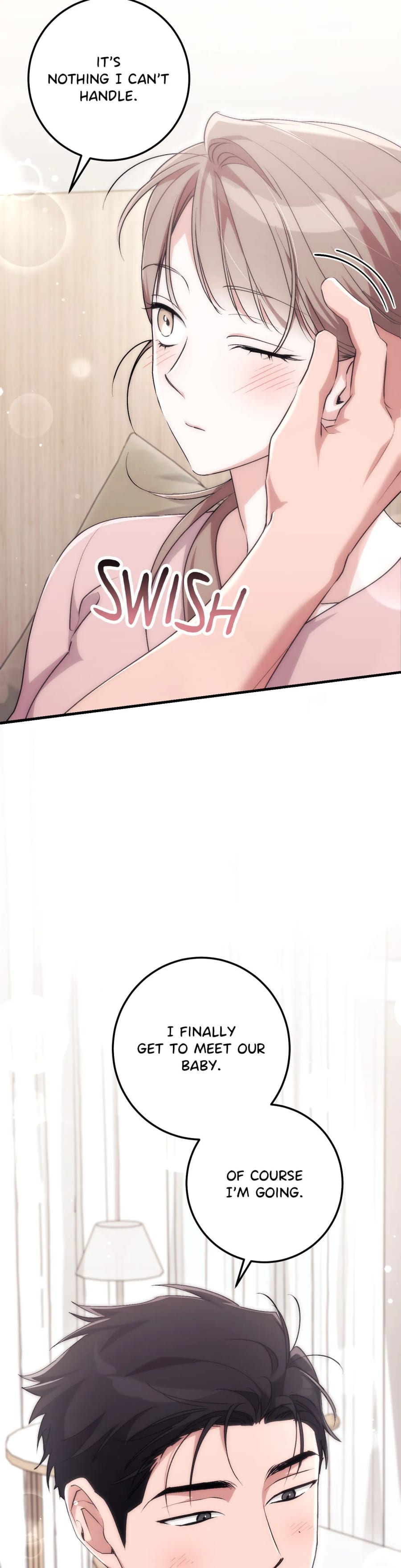 Milk My Strawberries (Uncensored), chapter 50, page 10 of 41