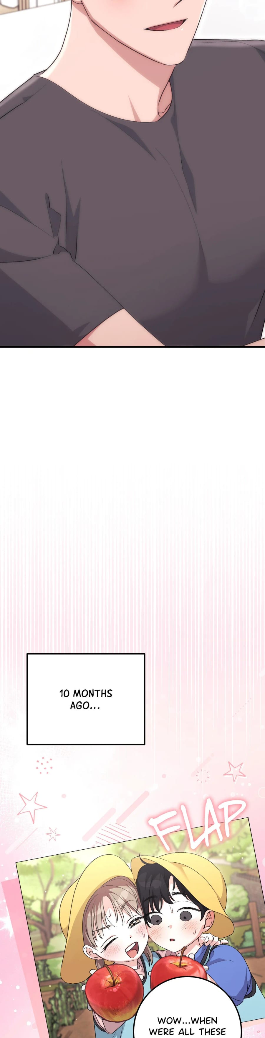 Milk My Strawberries (Uncensored), chapter 50, page 11 of 41