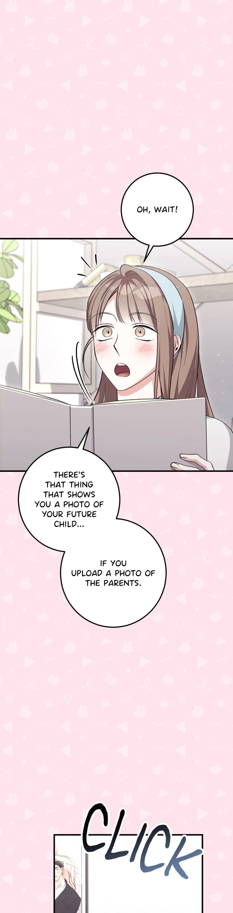 Milk My Strawberries (Uncensored), chapter 50, page 13 of 41
