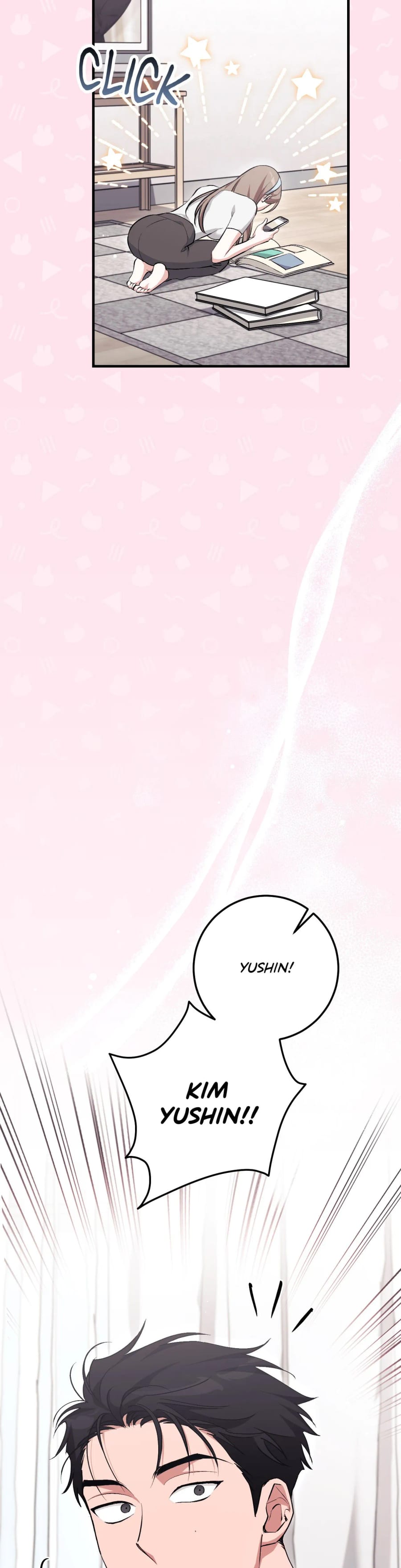Milk My Strawberries (Uncensored), chapter 50, page 14 of 41
