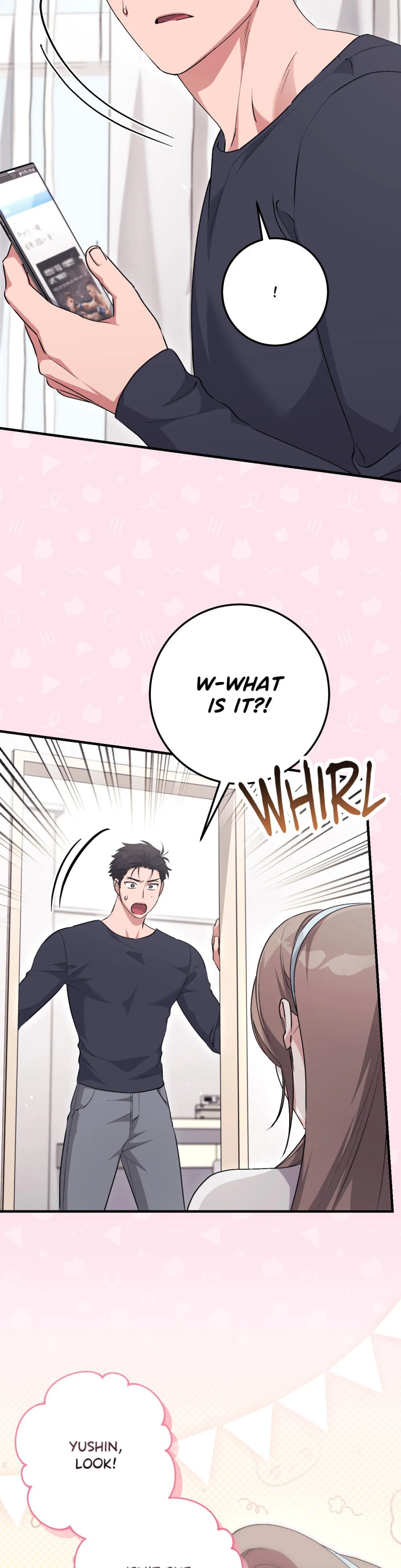 Milk My Strawberries (Uncensored), chapter 50, page 15 of 41