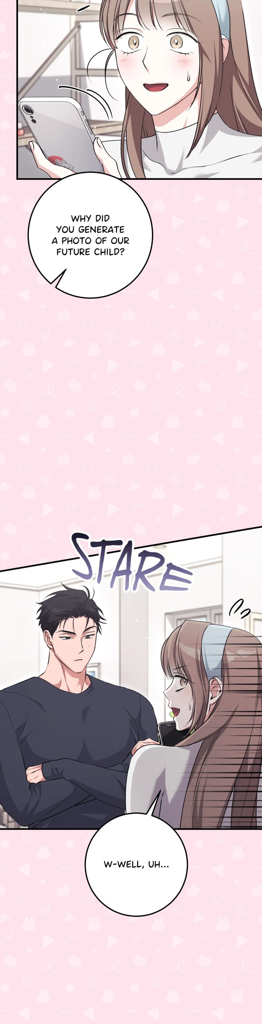 Milk My Strawberries (Uncensored), chapter 50, page 19 of 41