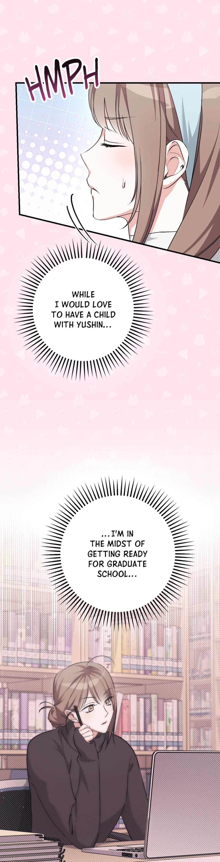 Milk My Strawberries (Uncensored), chapter 50, page 20 of 41