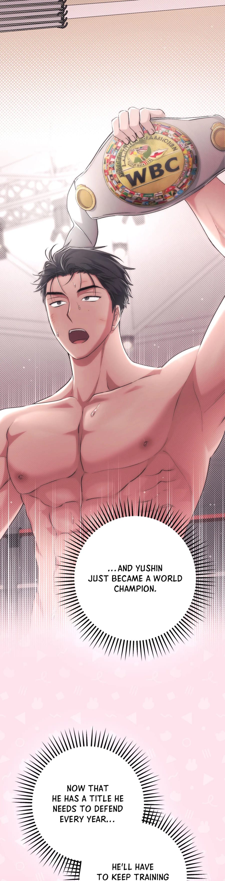 Milk My Strawberries (Uncensored), chapter 50, page 21 of 41