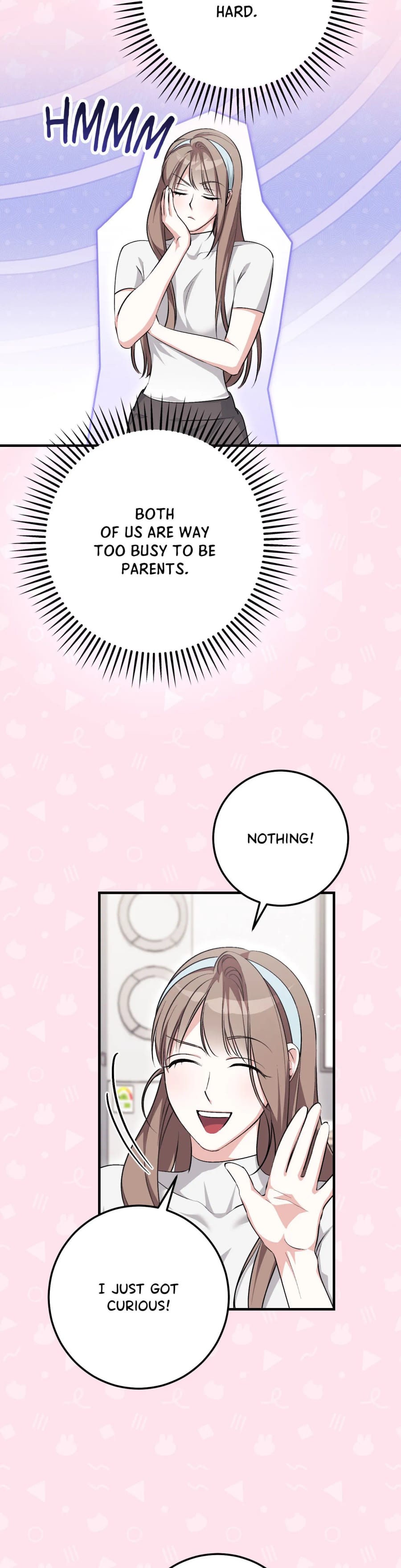 Milk My Strawberries (Uncensored), chapter 50, page 22 of 41