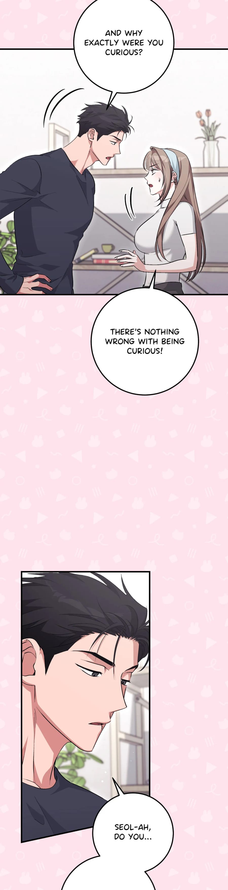 Milk My Strawberries (Uncensored), chapter 50, page 23 of 41