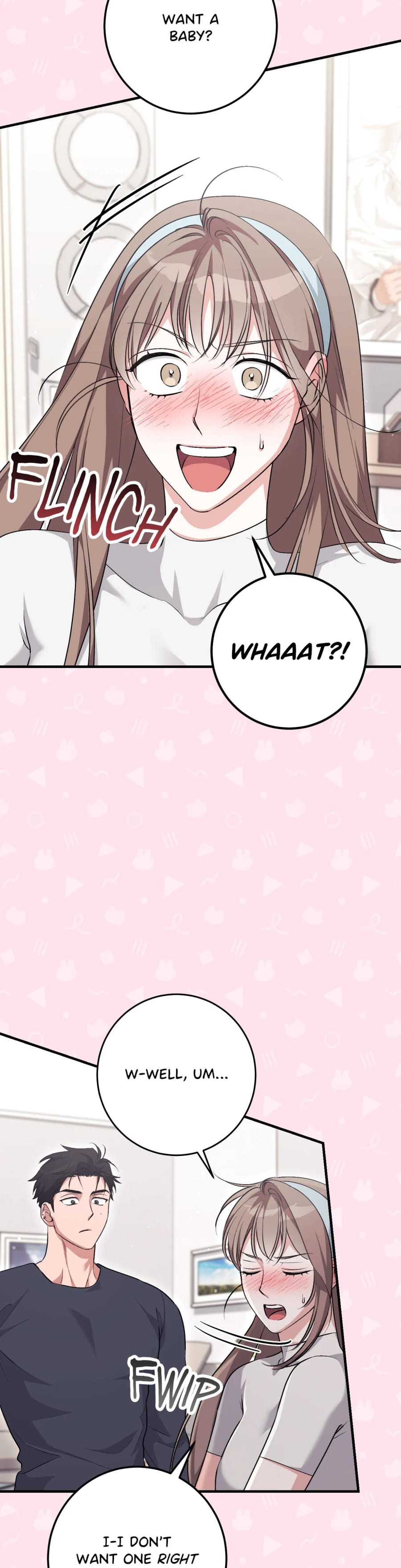 Milk My Strawberries (Uncensored), chapter 50, page 24 of 41