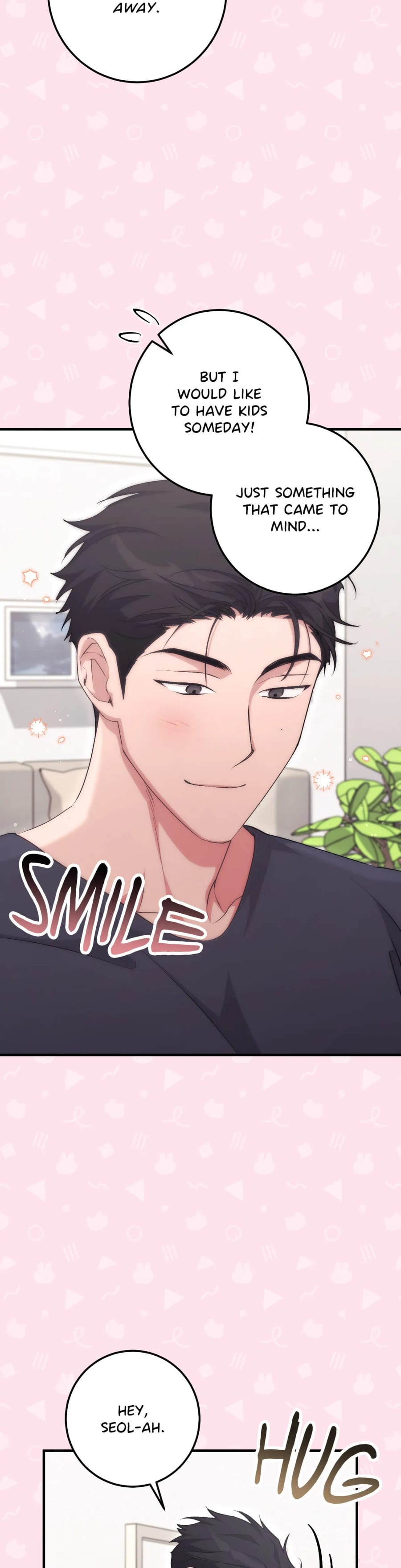 Milk My Strawberries (Uncensored), chapter 50, page 25 of 41