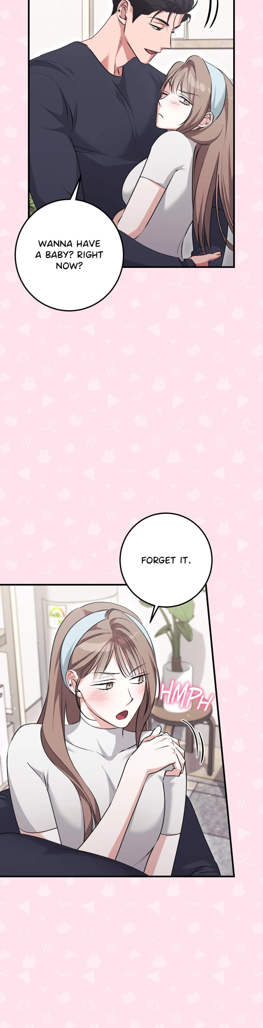 Milk My Strawberries (Uncensored), chapter 50, page 26 of 41