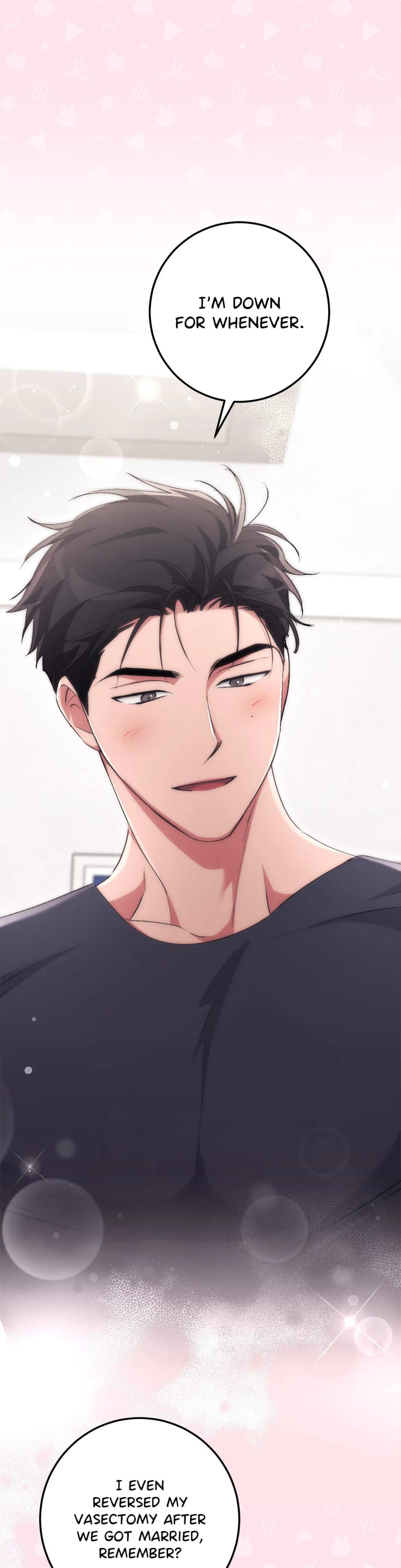 Milk My Strawberries (Uncensored), chapter 50, page 27 of 41