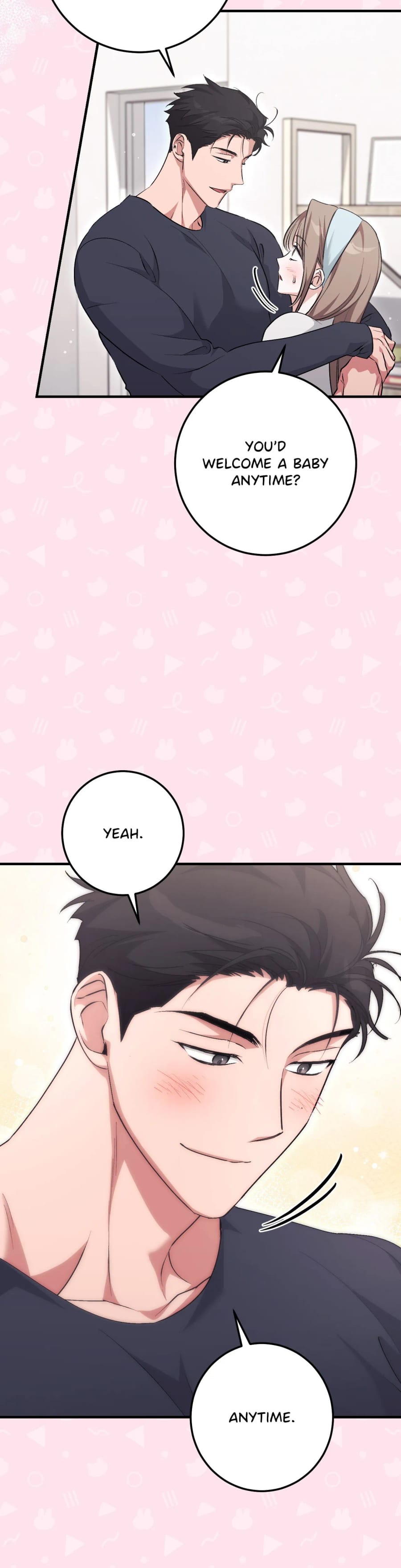 Milk My Strawberries (Uncensored), chapter 50, page 28 of 41