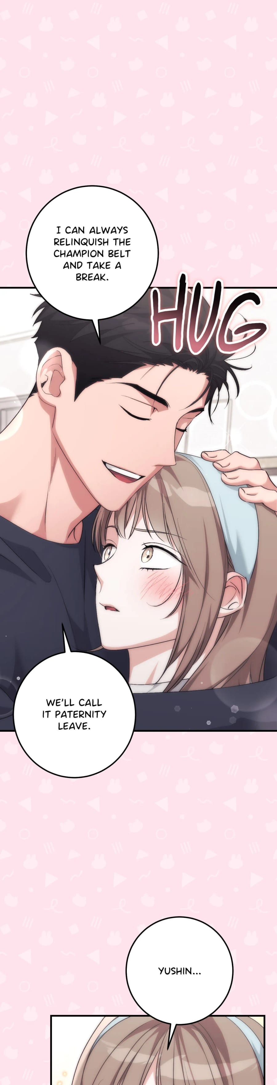 Milk My Strawberries (Uncensored), chapter 50, page 30 of 41