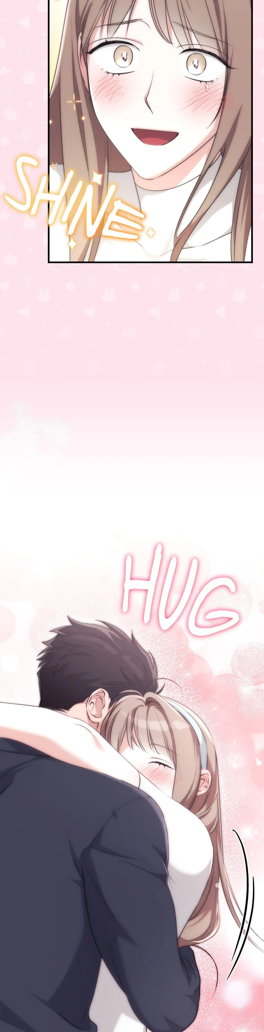 Milk My Strawberries (Uncensored), chapter 50, page 31 of 41