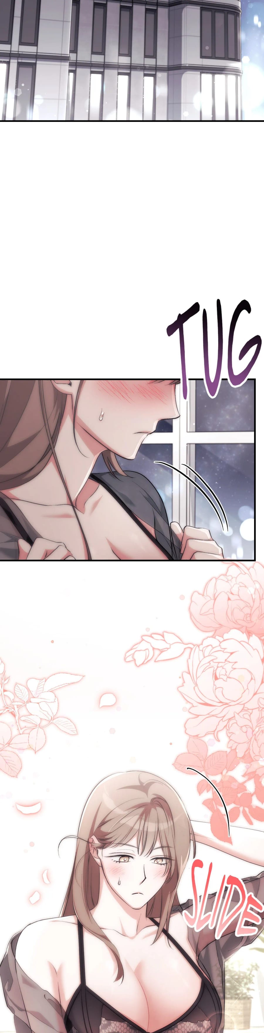 Milk My Strawberries (Uncensored), chapter 50, page 33 of 41