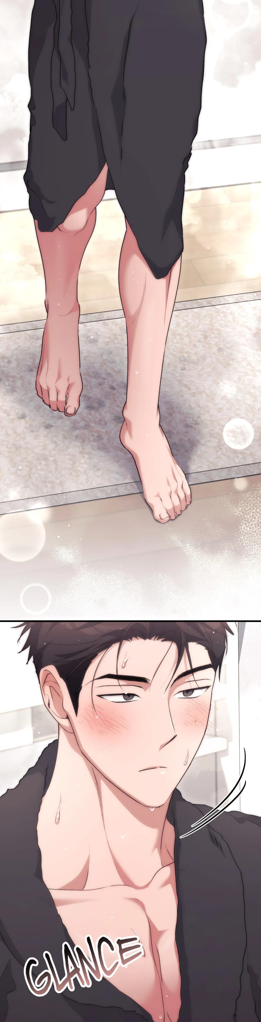 Milk My Strawberries (Uncensored), chapter 50, page 38 of 41