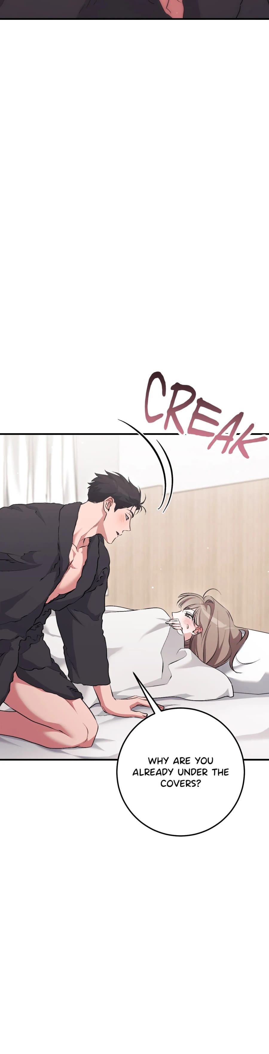 Milk My Strawberries (Uncensored), chapter 50, page 39 of 41