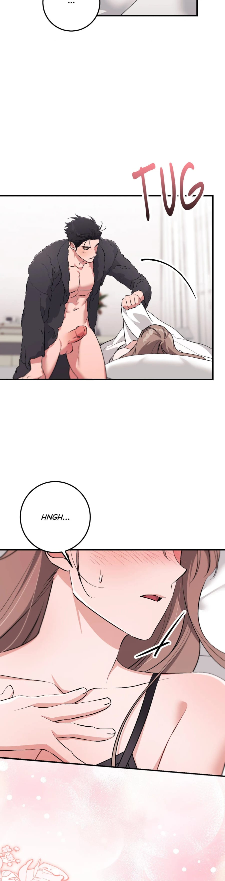 Milk My Strawberries (Uncensored), chapter 51, page 5 of 49