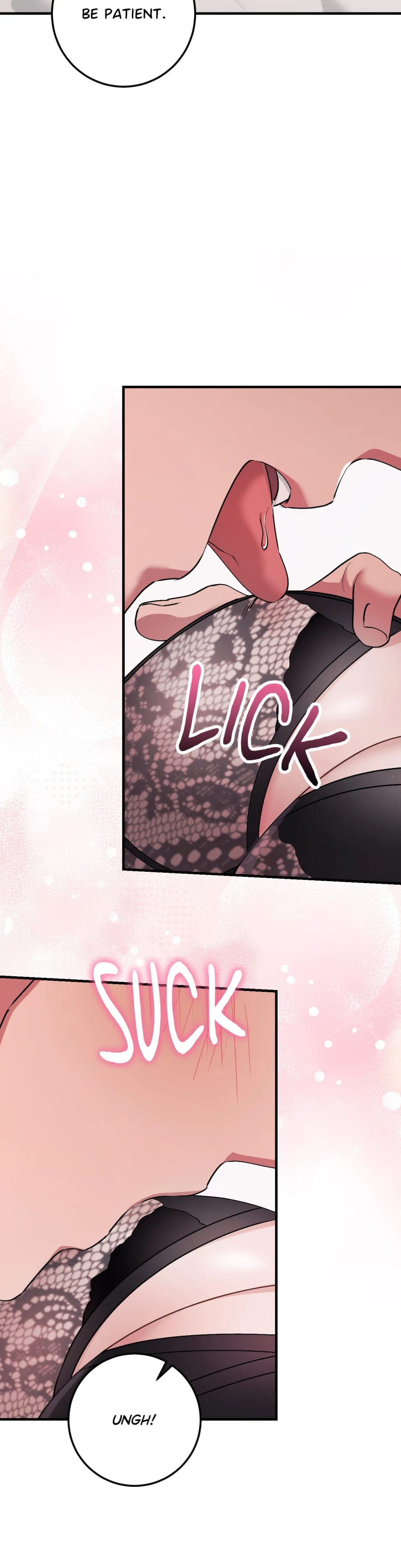 Milk My Strawberries (Uncensored), chapter 51, page 8 of 49