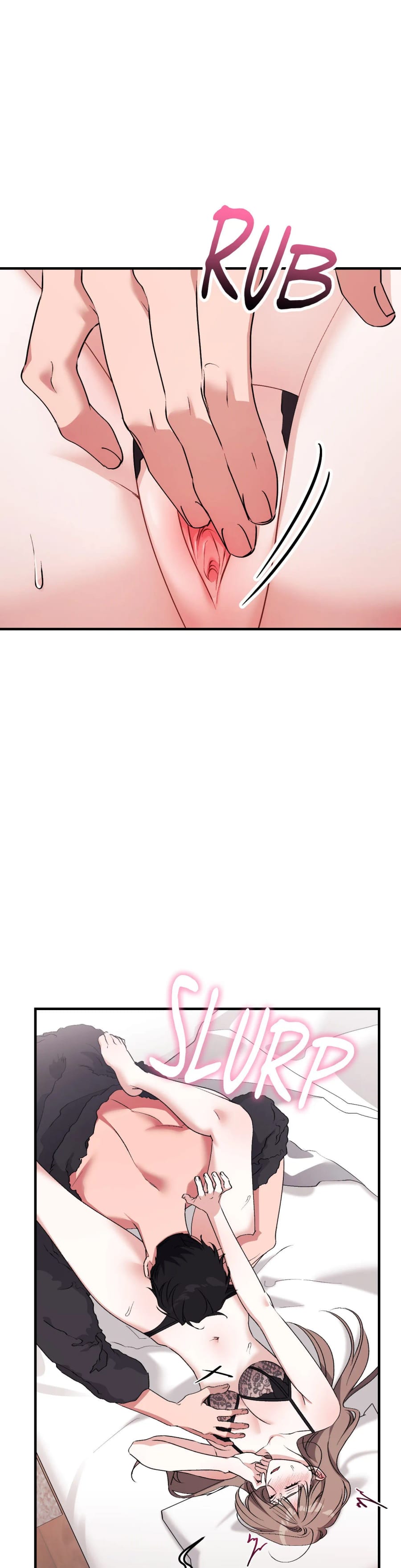 Milk My Strawberries (Uncensored), chapter 51, page 9 of 49