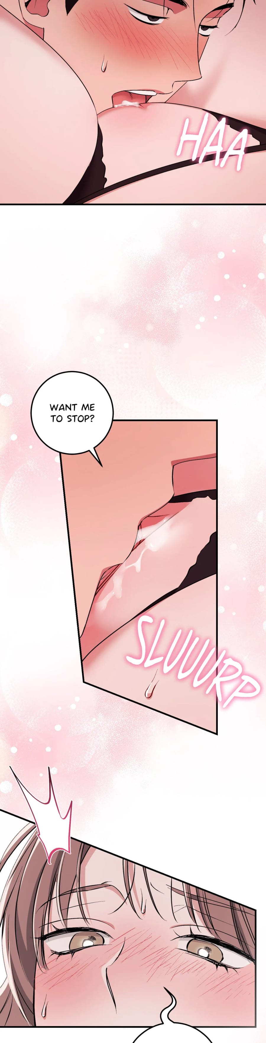 Milk My Strawberries (Uncensored), chapter 51, page 11 of 49