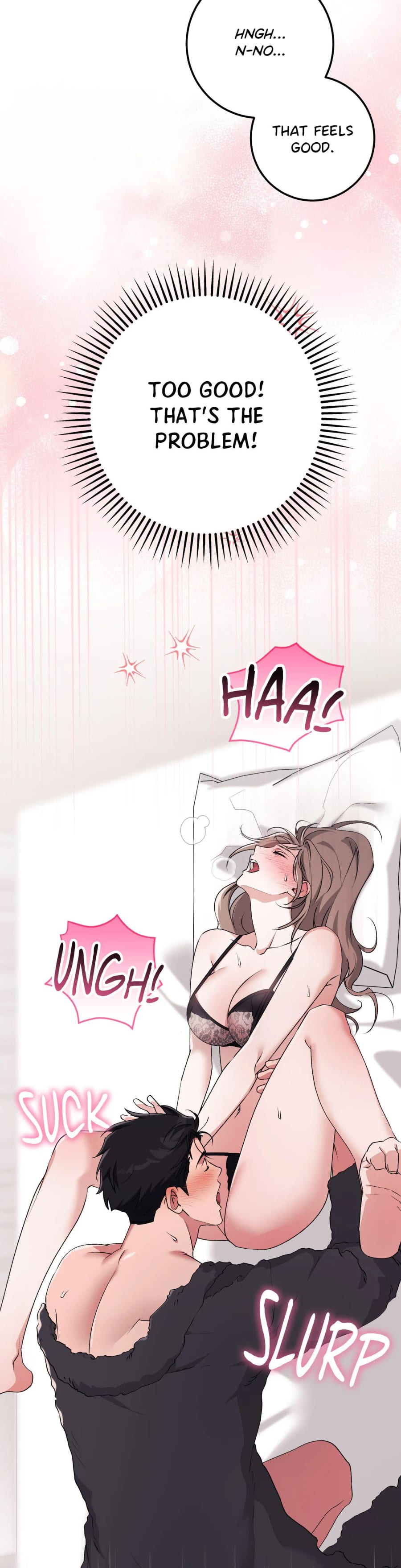 Milk My Strawberries (Uncensored), chapter 51, page 12 of 49