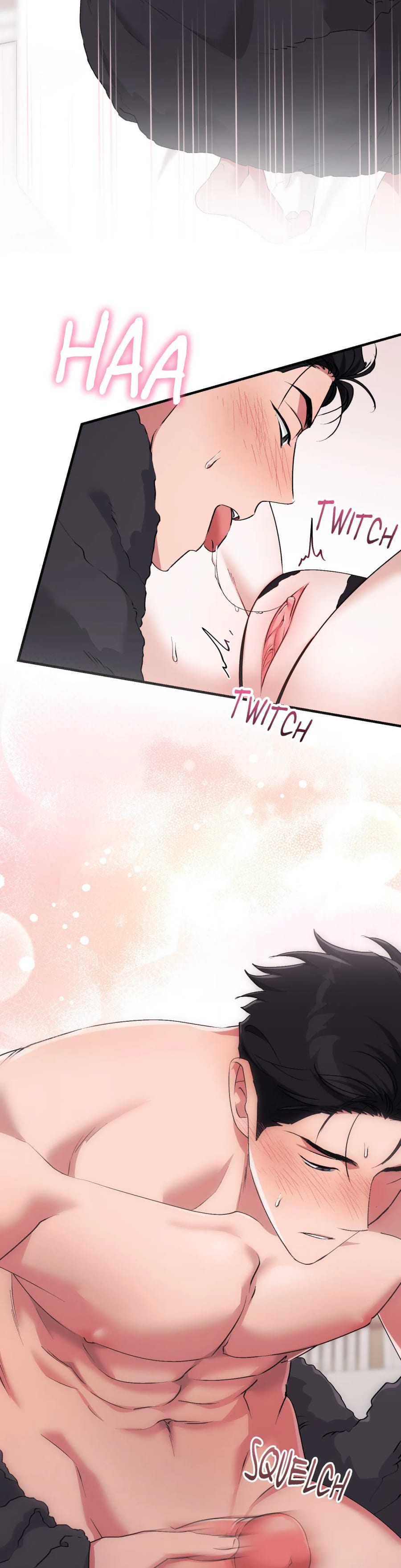Milk My Strawberries (Uncensored), chapter 51, page 13 of 49