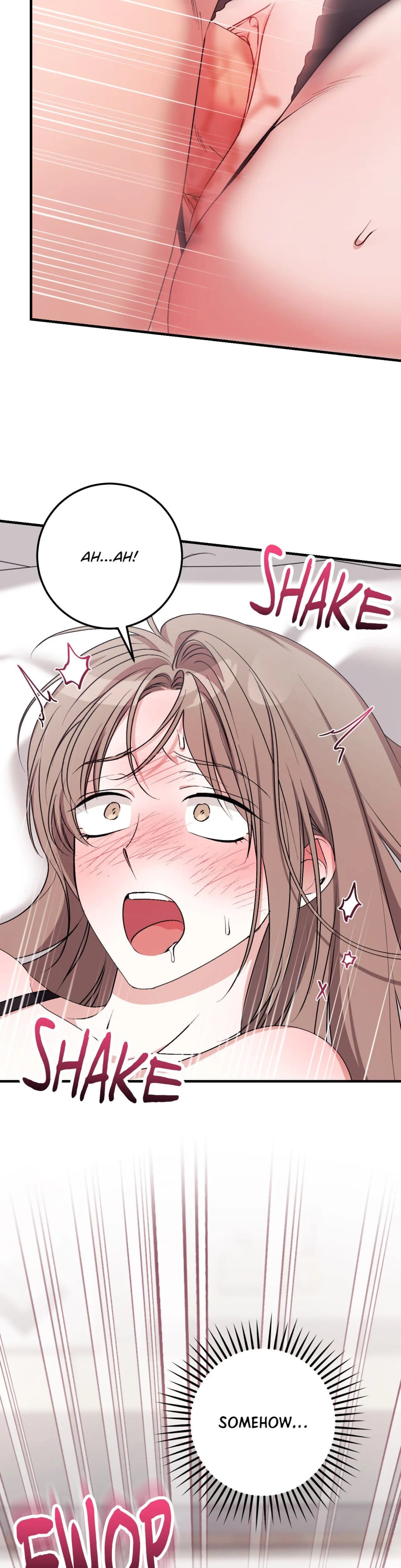 Milk My Strawberries (Uncensored), chapter 51, page 16 of 49