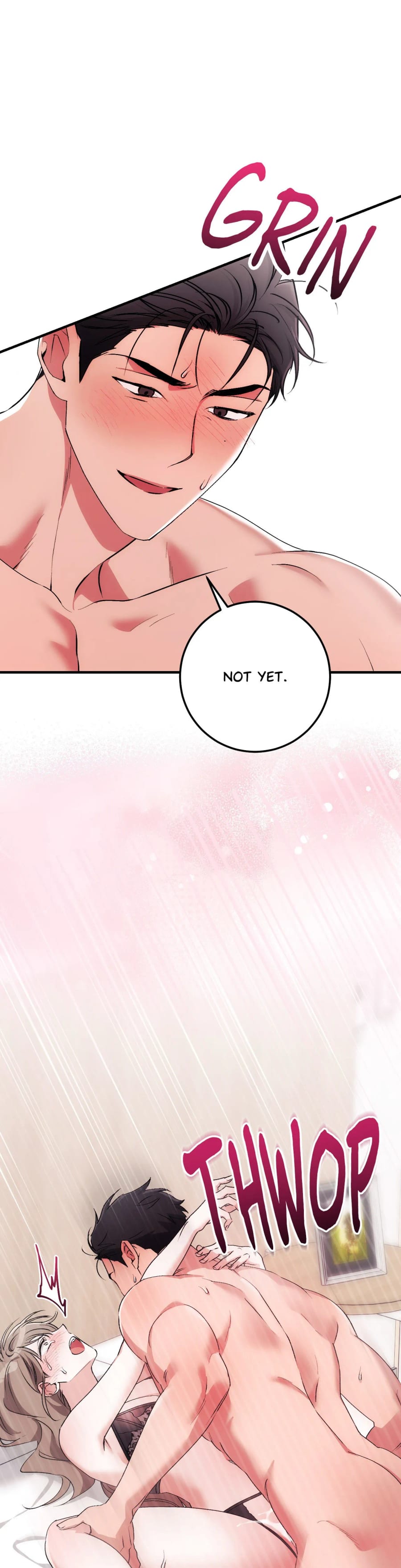 Milk My Strawberries (Uncensored), chapter 51, page 19 of 49