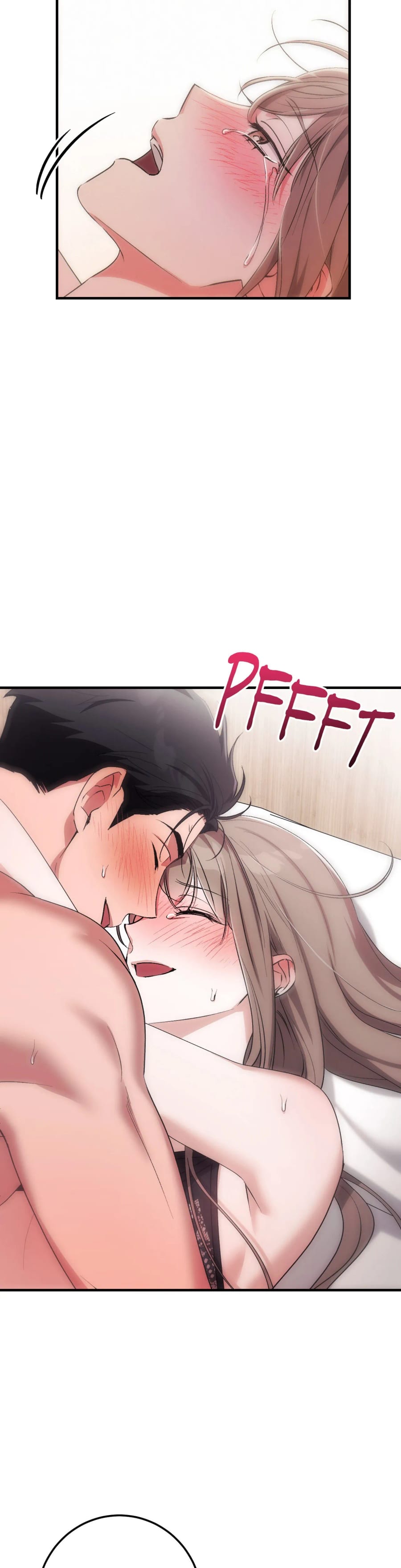 Milk My Strawberries (Uncensored), chapter 51, page 23 of 49