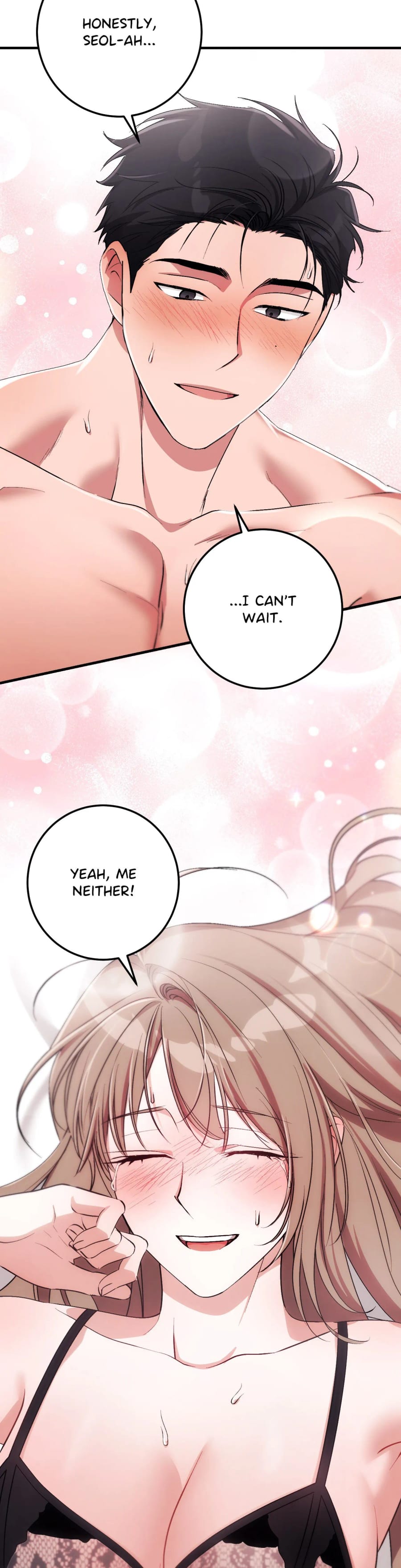 Milk My Strawberries (Uncensored), chapter 51, page 24 of 49
