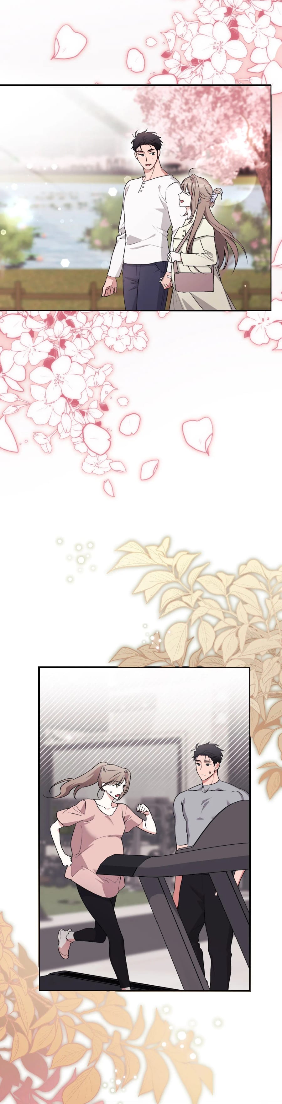 Milk My Strawberries (Uncensored), chapter 51, page 26 of 49