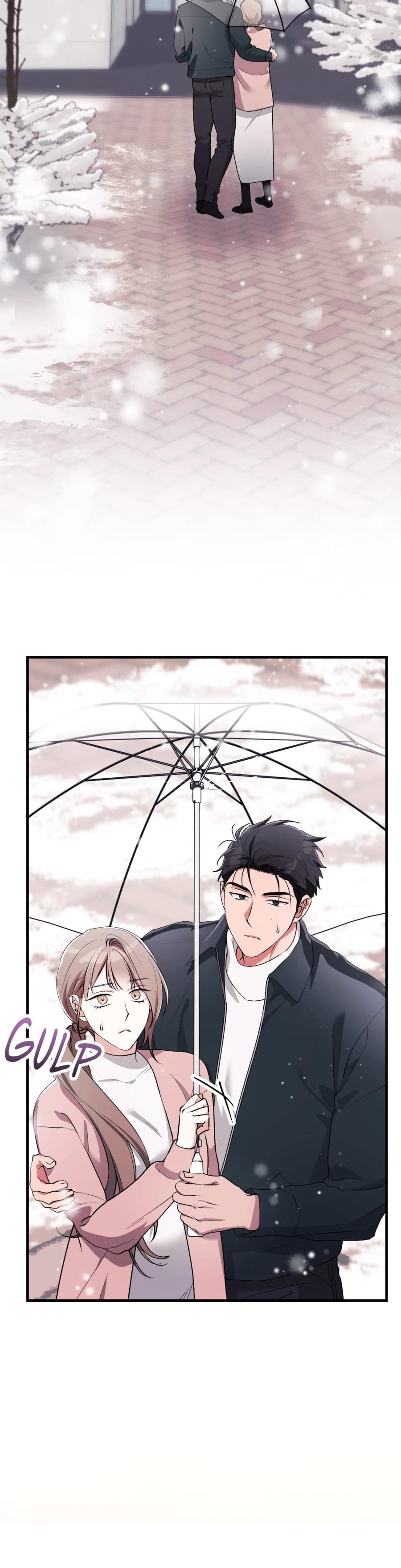 Milk My Strawberries (Uncensored), chapter 51, page 28 of 49
