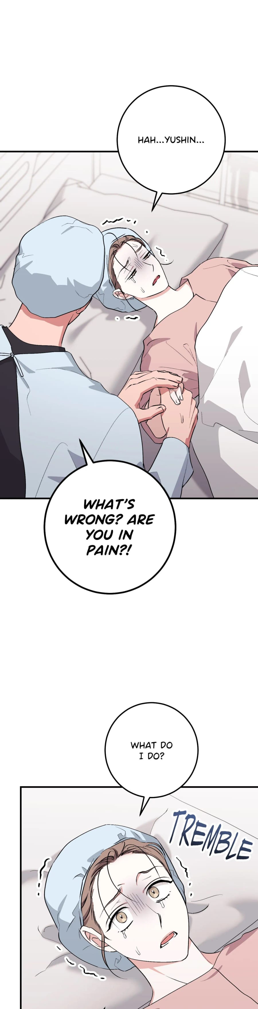 Milk My Strawberries (Uncensored), chapter 51, page 30 of 49