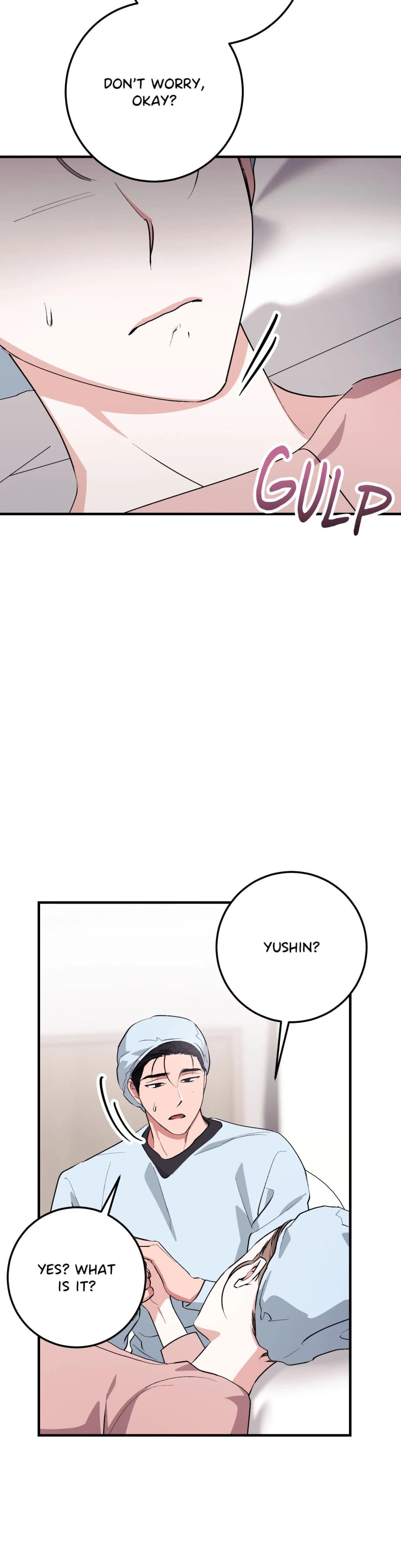 Milk My Strawberries (Uncensored), chapter 51, page 32 of 49