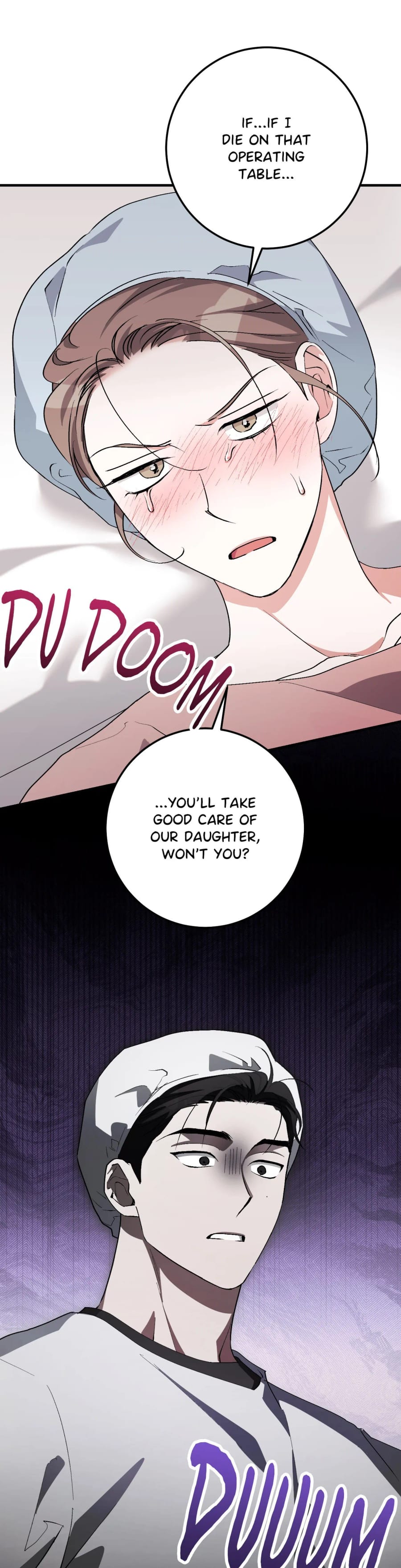 Milk My Strawberries (Uncensored), chapter 51, page 33 of 49
