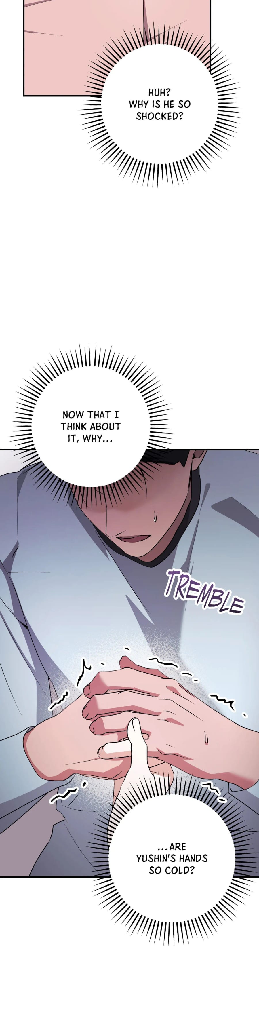 Milk My Strawberries (Uncensored), chapter 51, page 35 of 49