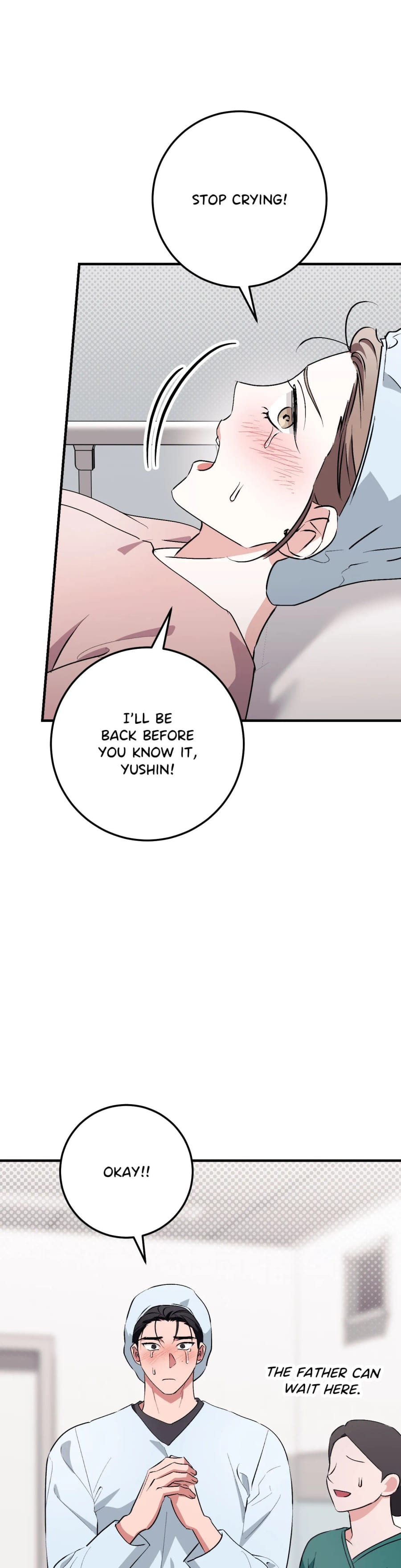 Milk My Strawberries (Uncensored), chapter 51, page 41 of 49