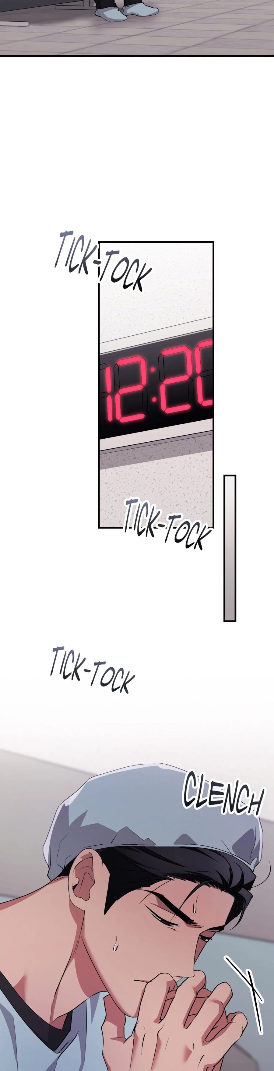 Milk My Strawberries (Uncensored), chapter 51, page 43 of 49