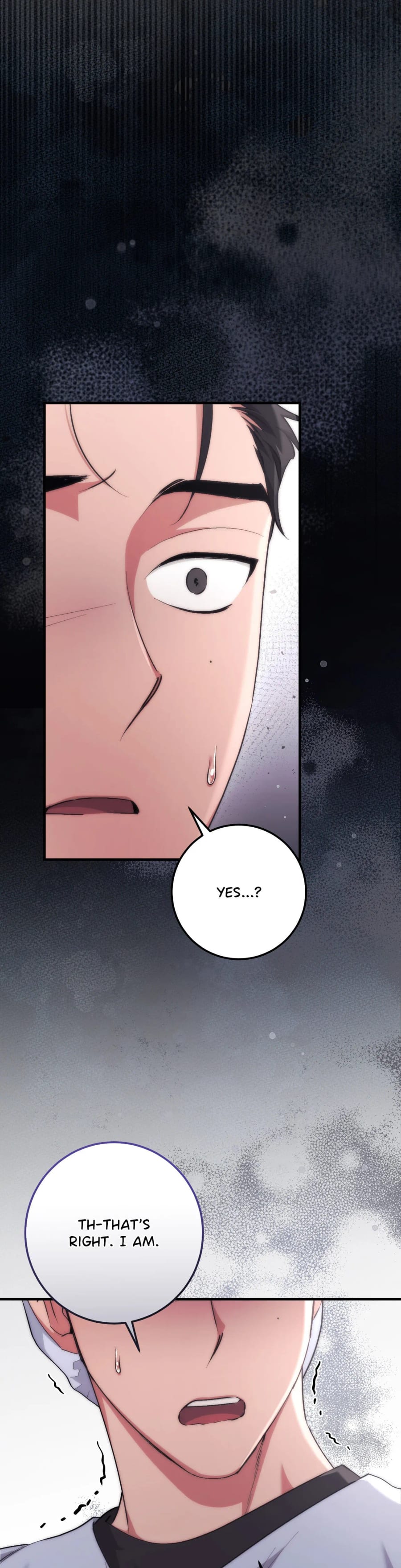 Milk My Strawberries (Uncensored), chapter 51, page 47 of 49