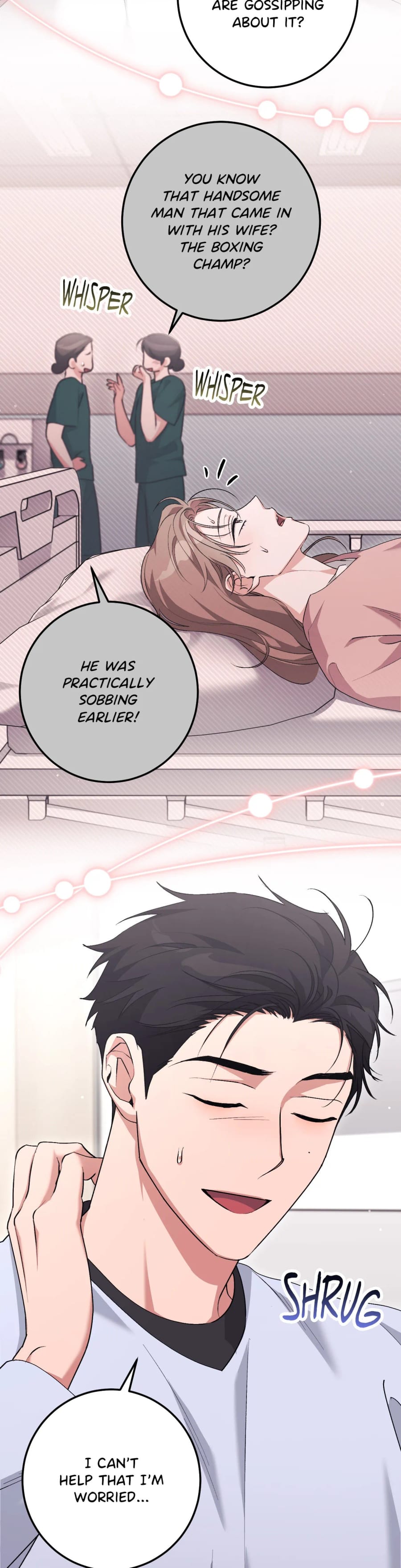 Milk My Strawberries (Uncensored), chapter 52, page 10 of 39