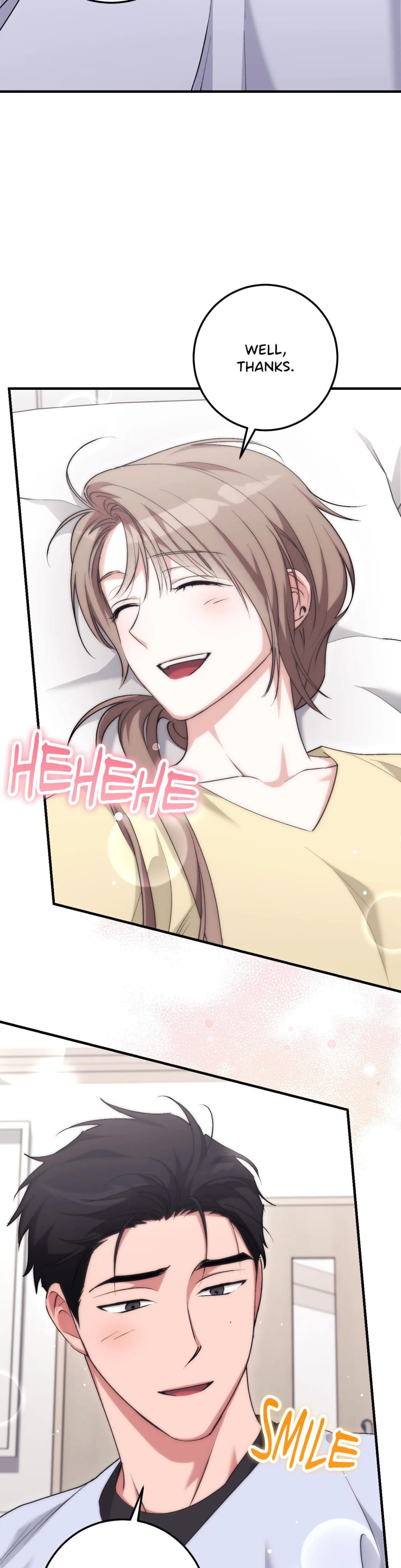 Milk My Strawberries (Uncensored), chapter 52, page 11 of 39