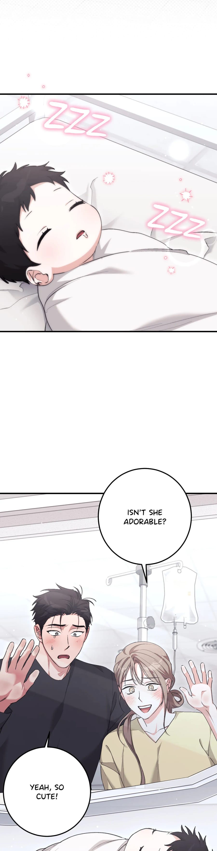 Milk My Strawberries (Uncensored), chapter 52, page 14 of 39