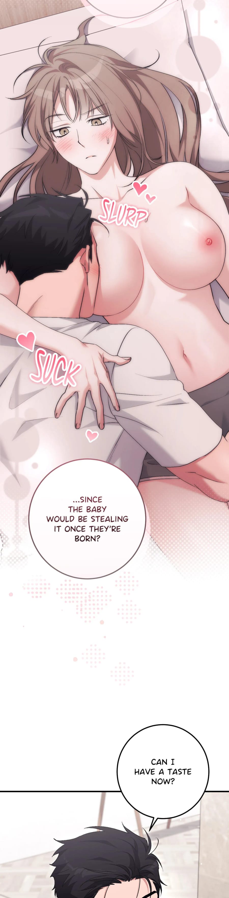 Milk My Strawberries (Uncensored), chapter 52, page 22 of 39