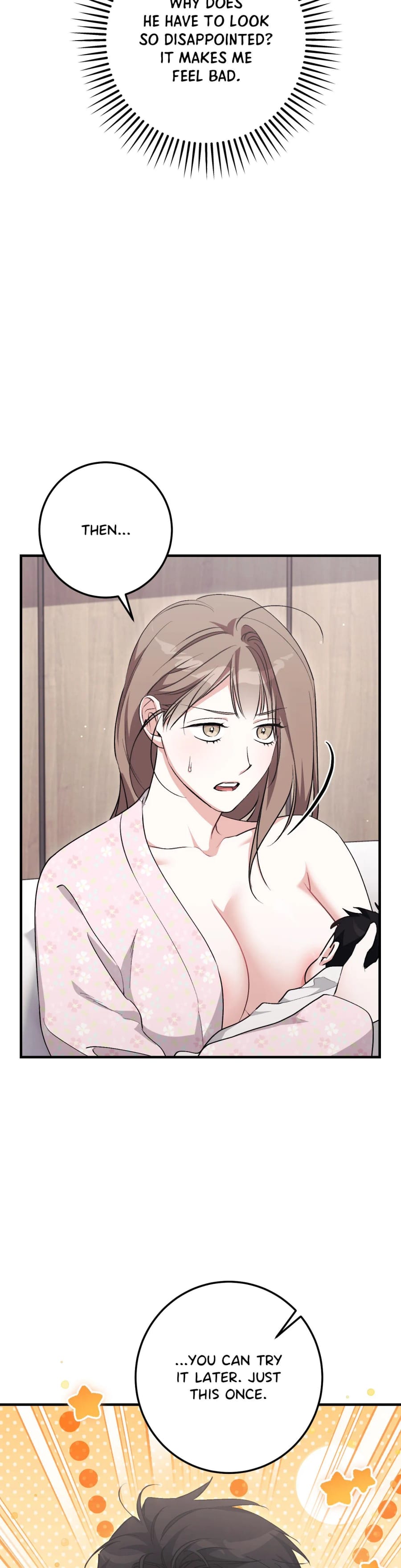 Milk My Strawberries (Uncensored), chapter 52, page 26 of 39