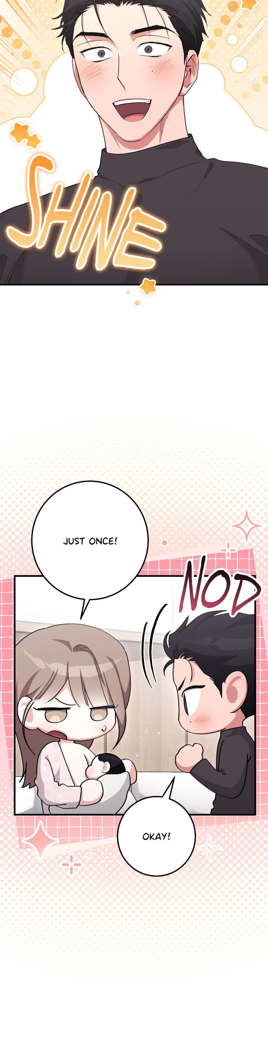 Milk My Strawberries (Uncensored), chapter 52, page 27 of 39