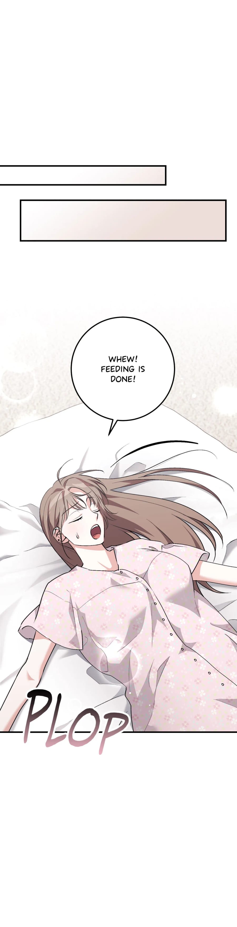 Milk My Strawberries (Uncensored), chapter 52, page 28 of 39